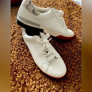 White Sneakers (Target)